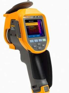 FLUKE/福禄克Ti400+红外热成像仪热像仪红外测温高温全新议价