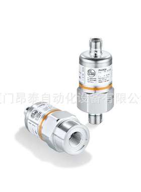 德国ifm PA3521 PA3522 压力传感器 .