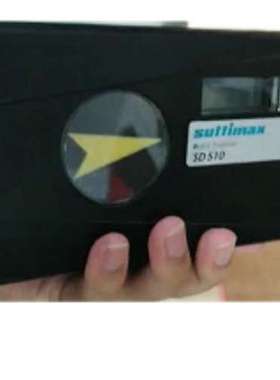 SD510数字定位器SUTTIMAX   SD510-GIGT-RSRSTA-FFNN全新原厂