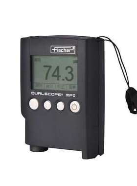 MPO涂层测厚仪 镀层测厚仪 MPOR漆膜仪油漆镀锌覆层膜厚仪