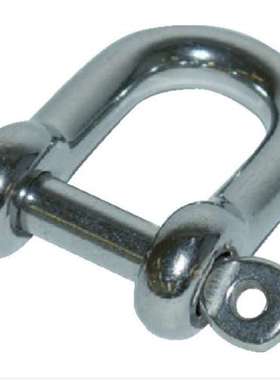 森川贸易日本中山TRUSCO 塞扣TLPS-6  U型吊环