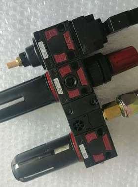 意大利 AIRCOMP气源处理器FR042-4311-2008R-PESS-319