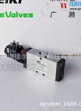 P2LAZ511ESNDCN派克气动换向阀Parker气动电磁阀Viking-Lite系列