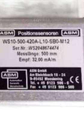 TELCO LT-120L-TB45-5 传感器ASM CLMS1-JA2ABEP025000DWY1传感器