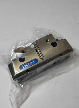 SCHUNK气爪0371103 PGN-PLUS125-1