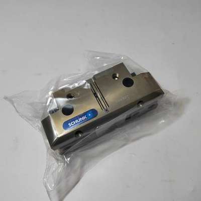 SCHUNK气爪0371103 PGN-PLUS125-1