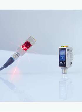 SICK西克  光电传感器: W10 WTM10L-241612D/11D 系列议价