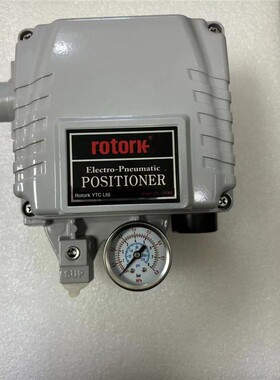 韩国ytc永泰智能阀门定位器YT-3350-LS11221S全新防爆型控制阀