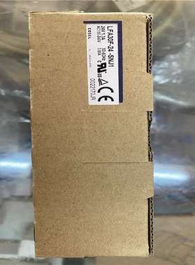 COSLE  开关电源   LFA30F-24-SNJ1