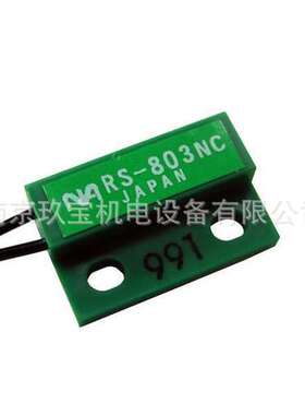 日本NA磁性接近开关RS-1NC，RS-803SH，ME-302M