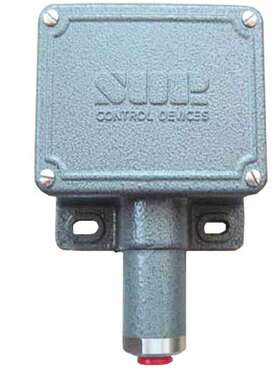 SOR索尔压力开关BH-025007-025