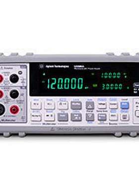 Agilent U3606A台式万用表/直流电源