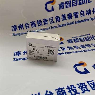 1783-BMS12T4E2CGNK罗克韦尔A-B 模块 PLC CPU 全新原装质保一年