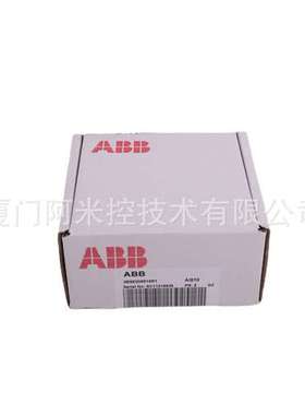 ABB 216VC62a HESG324442R112 处理器单元中继卡