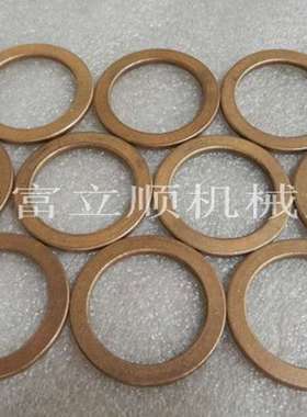 专业销售垫片-优惠供应美国OILITE AA-572-6垫片