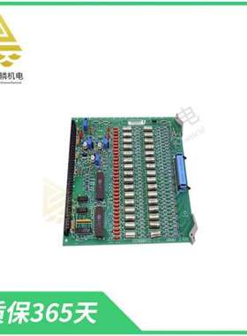 DS3800NGRA1D  /  DS200RTBAG3AHC  继电器端子板