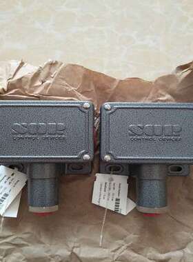 SOR索尔压力开关54RN-K117-M4-C2A-TT