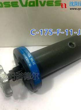 C-175-F-11-JA-J溢流阀TOKYOKEIKI直动式减压阀C-175-B-11-JA-J