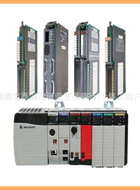 1756-L63 出售板子模块CPU