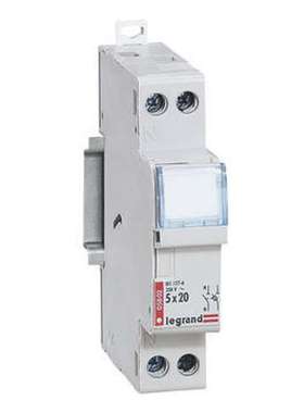 法国LEGRAND继电器005802