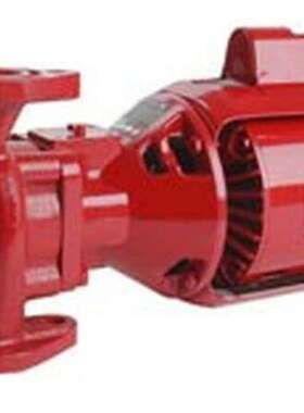 美国BELL&GOSSETT泵106189