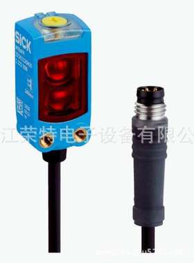 全新德国SICK西克光电开关WLG4S-3P3232VWL4S-3E3132WL4S-3E2132