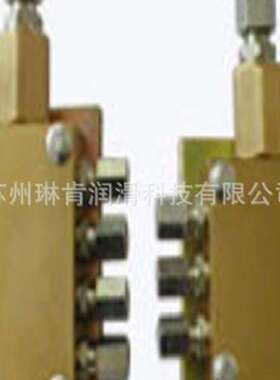 REBS油气分配器VTLG6