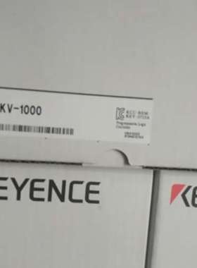 KV-N8EXT    基恩士    全新原装   有现货