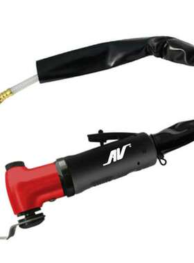 美国AV-66014N气动切割刀气动玻璃胶切割刀气动刮刀切除硅胶刮刀