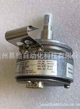 德国赛威SEW编码器OGS71 DN 1024 R 1879278 原装正品 议价