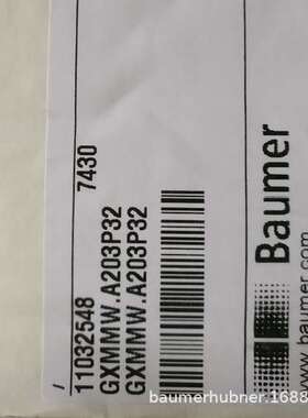 baumer编码器RI-20S12-2B1024-CT2现货堡盟-TURCK编码器11104366