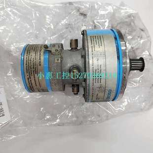 Pacific Scientific 33VM52-020-9 电机总成