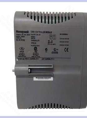 霍尼韦尔 51304477-100 低电平模拟输入复用器 全新全新议价