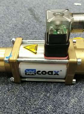 COAX考克斯德国电磁阀506169上海思奉
