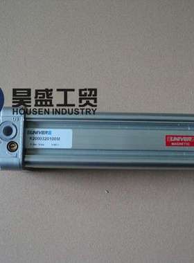 原装UNIVER气缸厦门批发现货供应J系列产品J11A330200AK