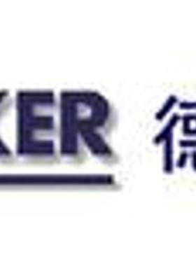 德国BECKER贝克无油真空泵KVT3.100真空泵木工CNC专用真空泵