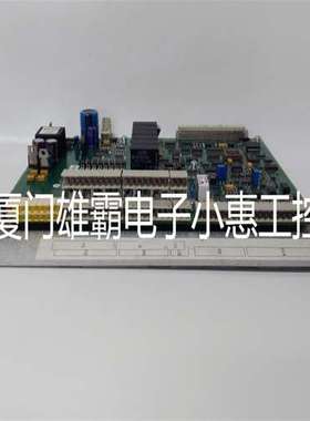 PFXA401F 备件3HAC029236-001/06模块现货