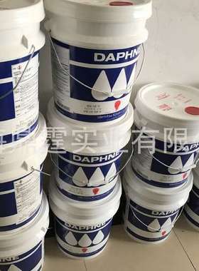 出光 idemitsu 金属加工油 DAPHNE ALPHA THERMO 22A 热媒油22A