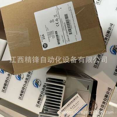 25BD017N104 25AD2P3N114 AB伺服变频器全新现货优惠议价供应实拍