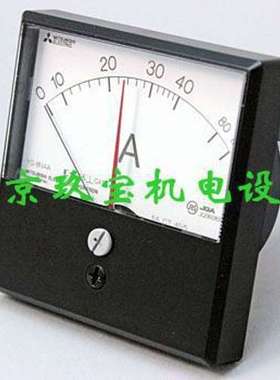 供应YR-8NAA日本三菱电流表YM-8NDA ，YS-8NAA，LM-80NDV