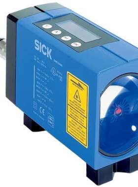 激光距离传感器 DT500-A411 订货号1040465 德国西克SICK全新议价