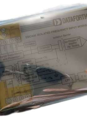 供应 DATAFORTH SCM5B32-02 模块 DSCA33-05A 原厂全新