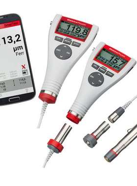 MINITEST725FN1.5涂镀层测厚仪 进口德国EPK
