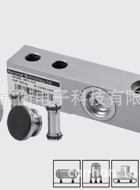 美国传力电子SBTL-ESH系列 称重传感器 平台秤 搅拌站称重传感器