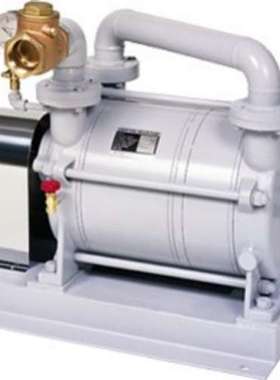 LEH40SS 日本KASHIYAMA槛山工业真空泵LEM60SS