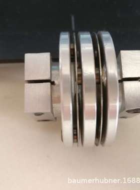 堡盟Baumer IVO绝对值编码器GXAMS.420EPA6