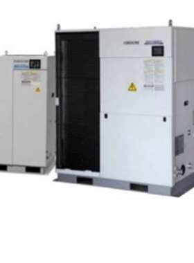 北崎供应INOX东荣机RKS752J-MV小水箱变频冷水