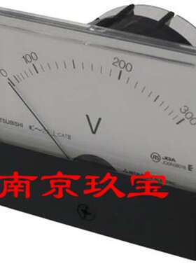 YM-208NDV 日本电压表 YM-206NDV，CW-15L，CW-5L
