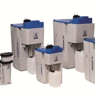 价格优惠  德国贝克欧BEKO 油水分离器 S050RCWM