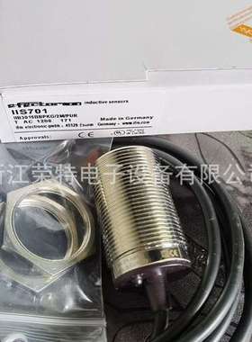 全新德国易福门电感式接近开关IF5783IF5891IF5832IF5791品质保证